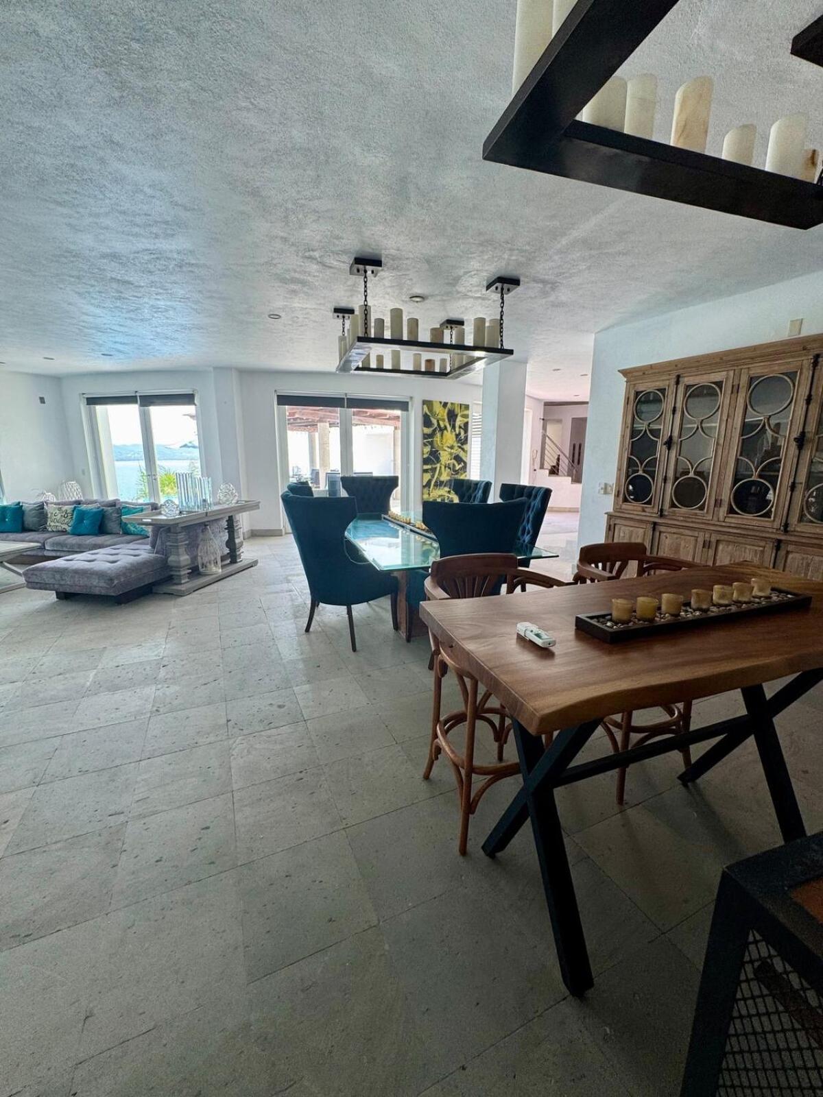 Casa Mar * Manzanillo