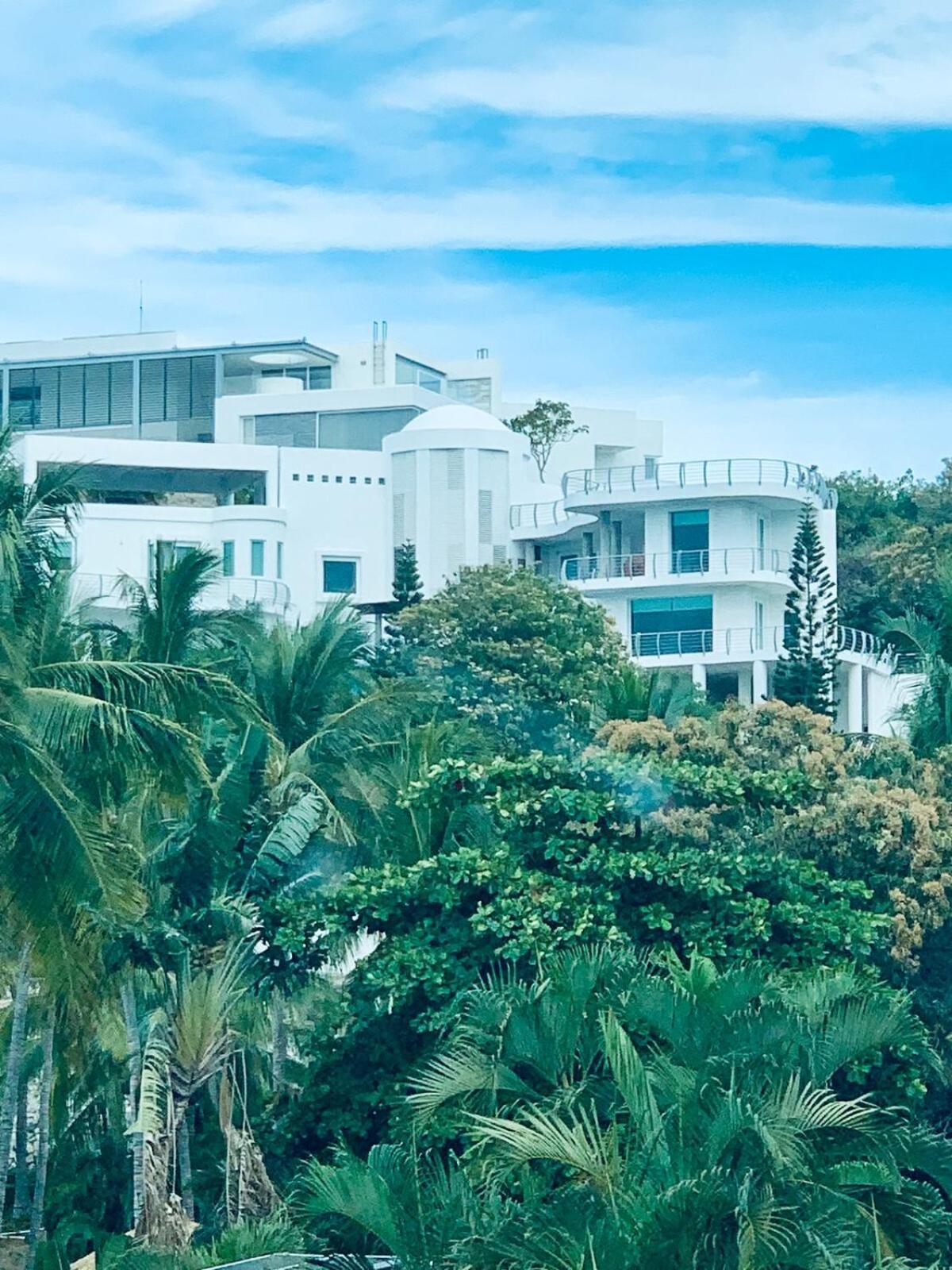 Casa Mar Villa Manzanillo