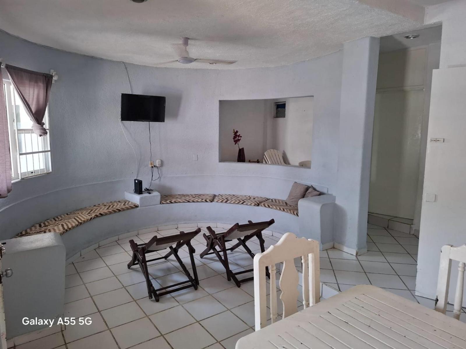 Holiday home Casa Diamante *