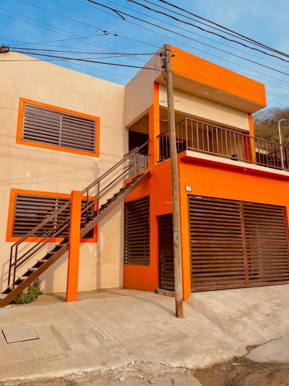 Casa Marea
