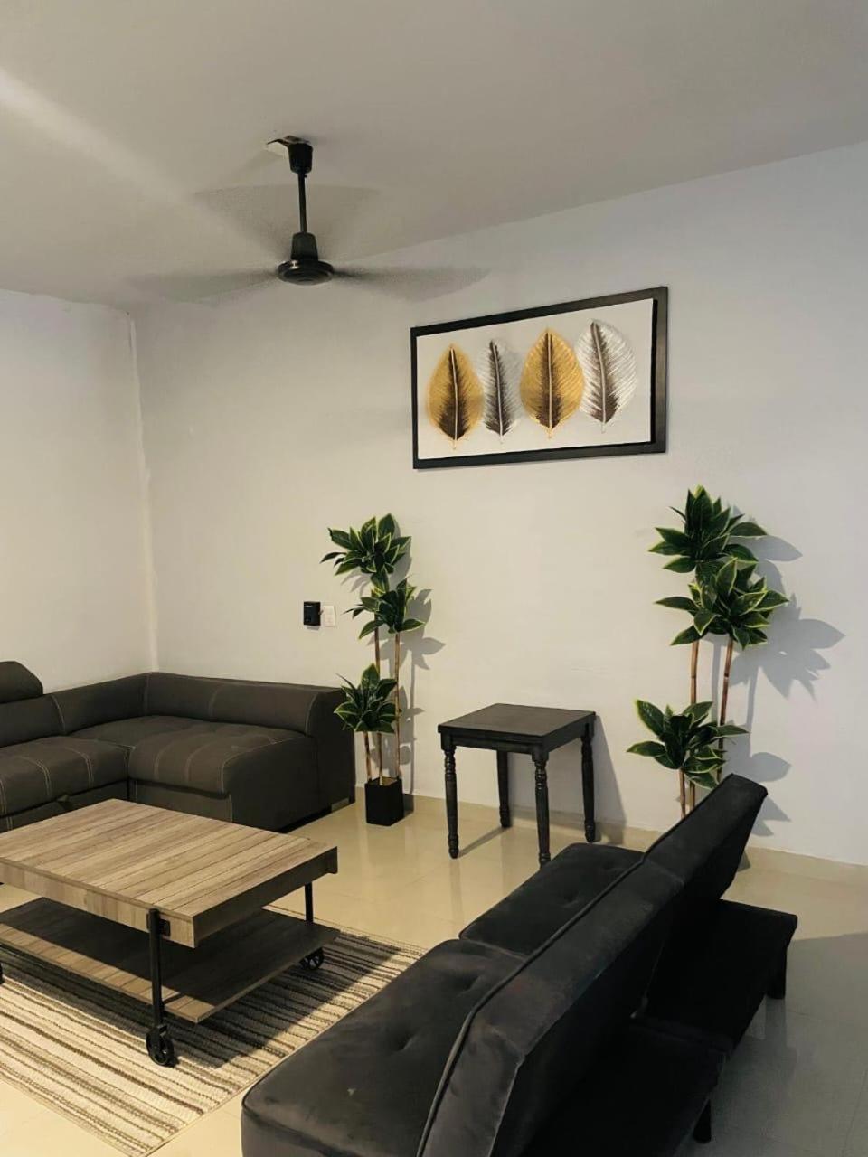 Casa Marea Apartamento
