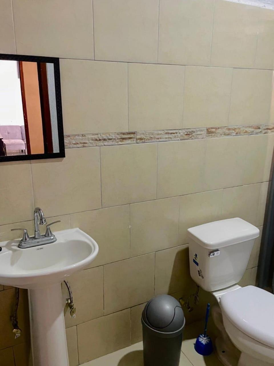Apartamento Casa Marea