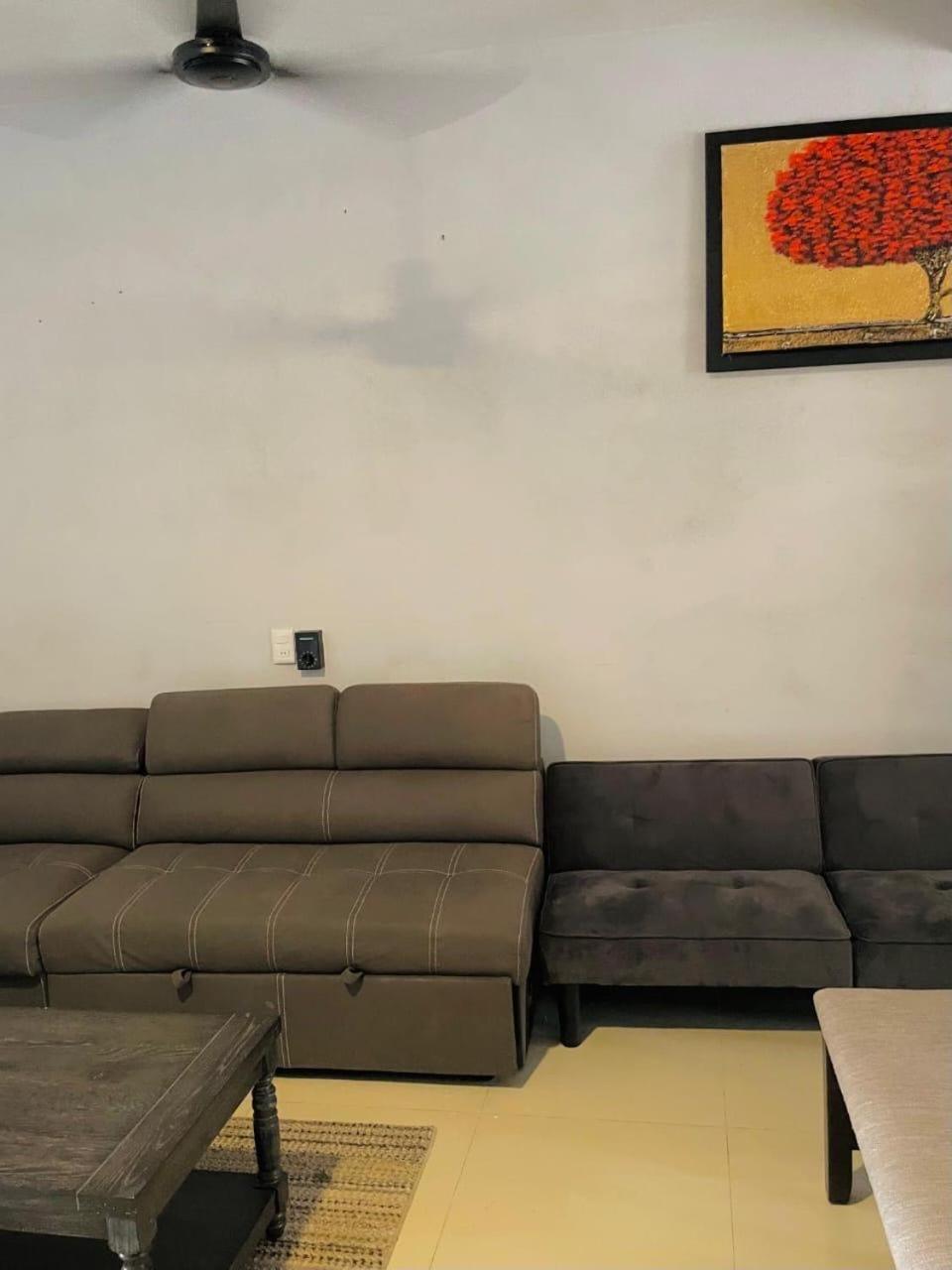 Apartamento Casa Marea
