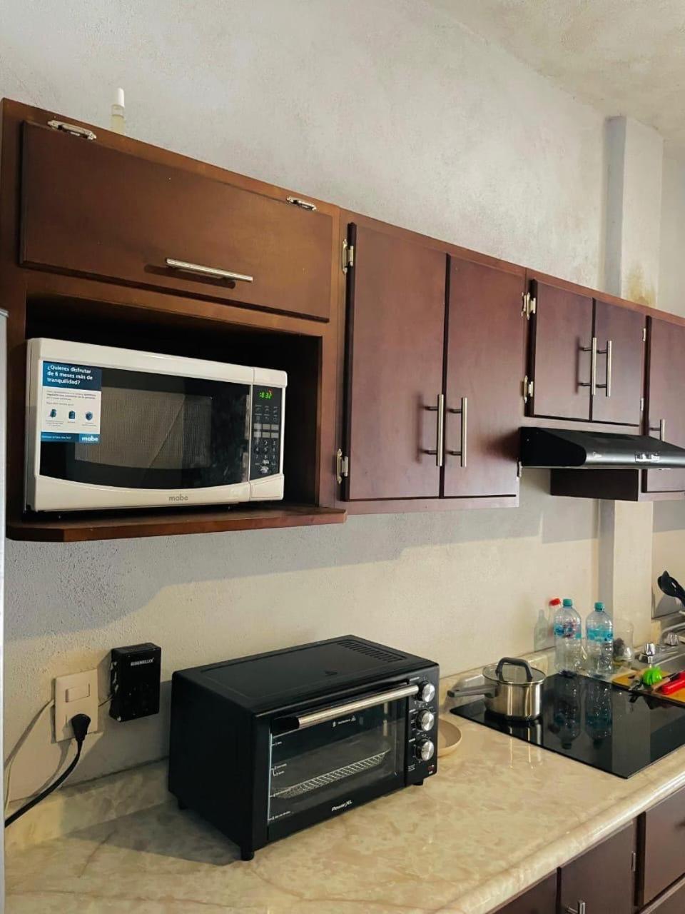 Casa Marea Apartamento Manzanillo