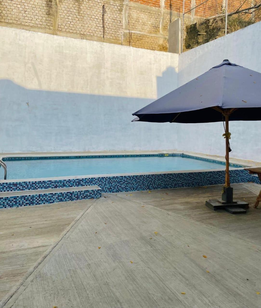 Apartamento Casa Marea Manzanillo