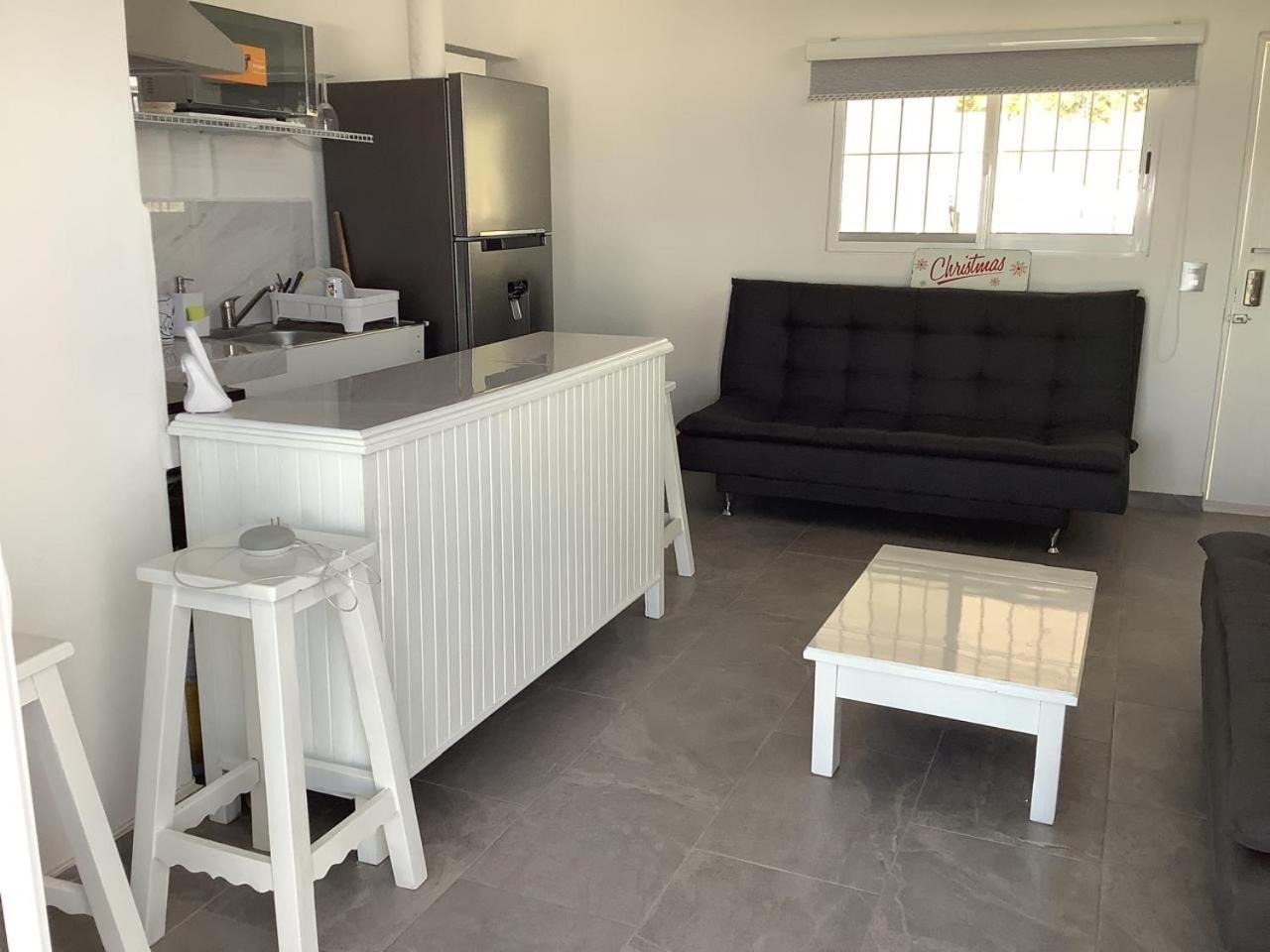 Casa De Playa Gallardo Сasa de vacaciones *