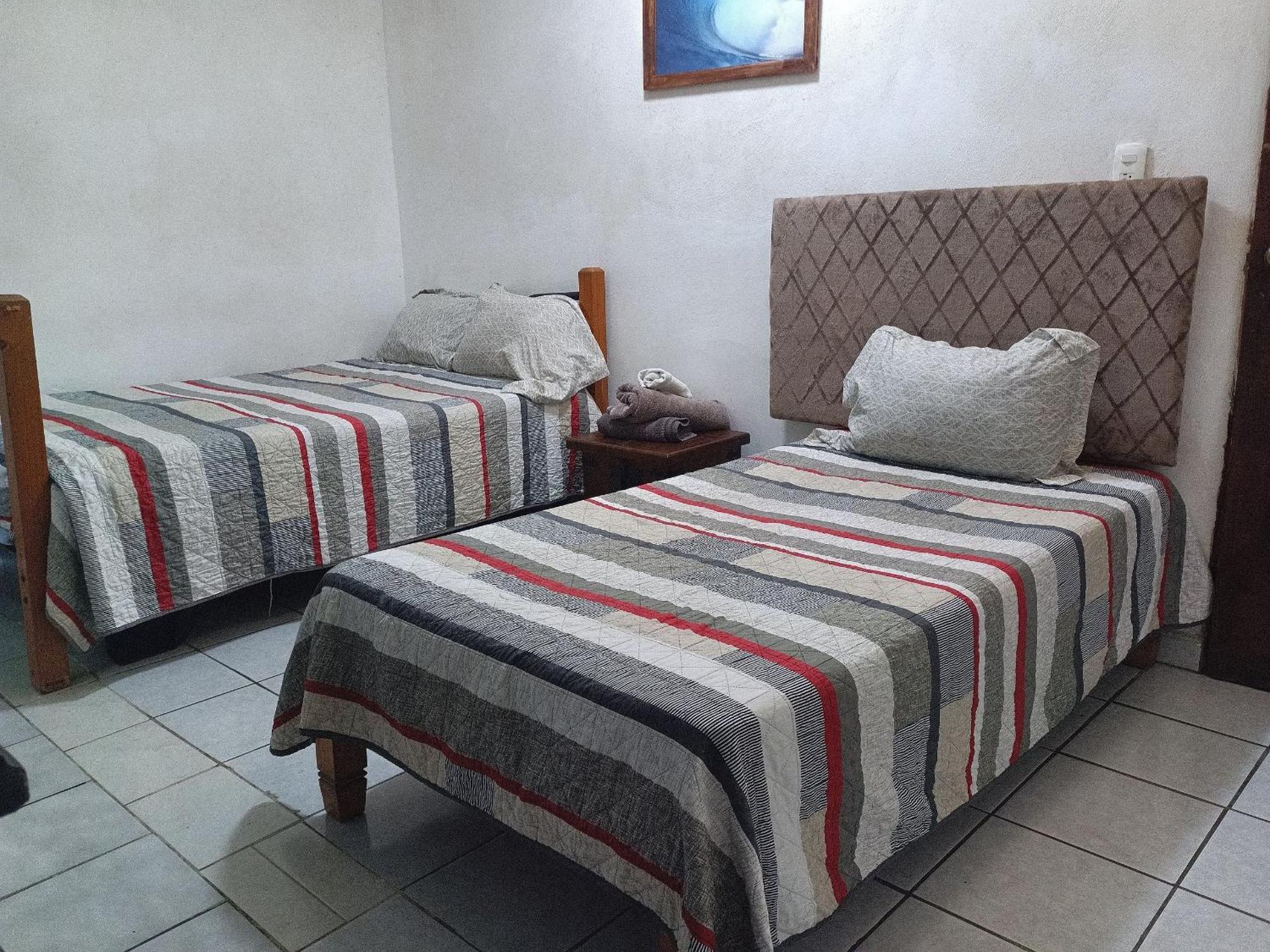 Сasa de vacaciones Barato Y Tranquilo Olas