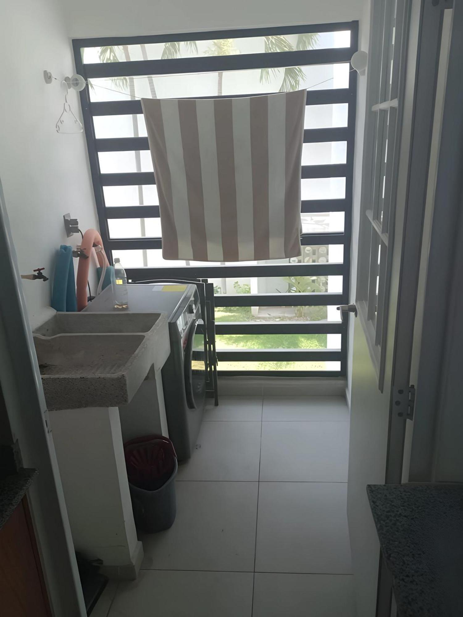 Depa. Comodo, Seguro Con Alberca Apartamento *