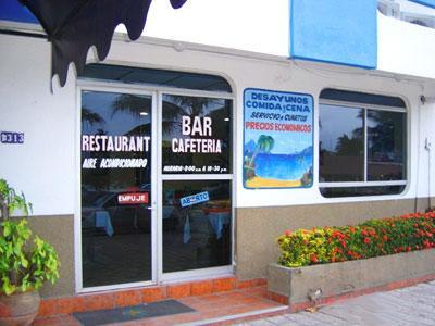 Star Manzanillo