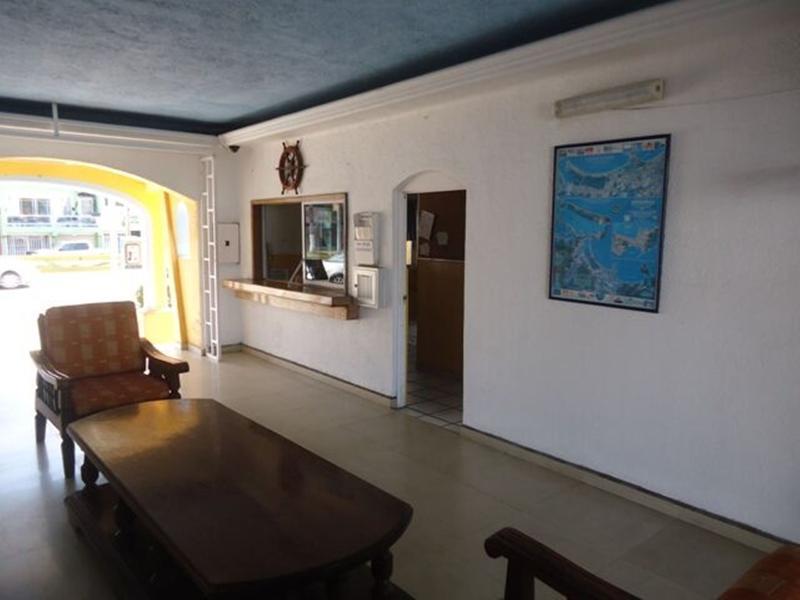 Bagasi Hotel 4*