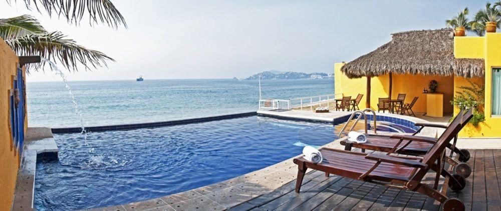 El Hotelito Boutique Y Galeria Hotel 2*