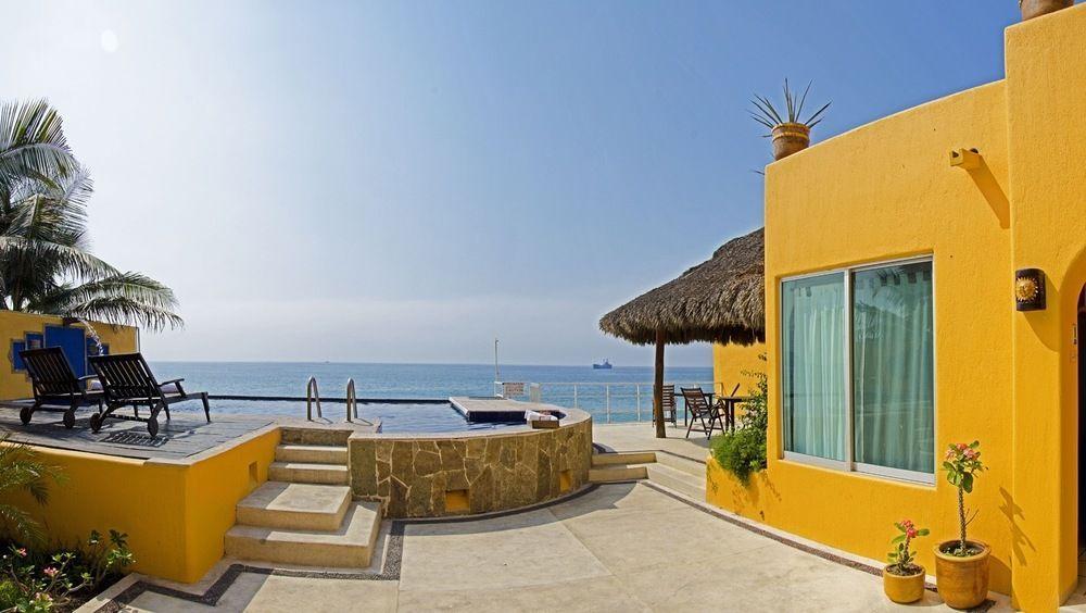 El Hotelito Boutique Y Galeria 2*