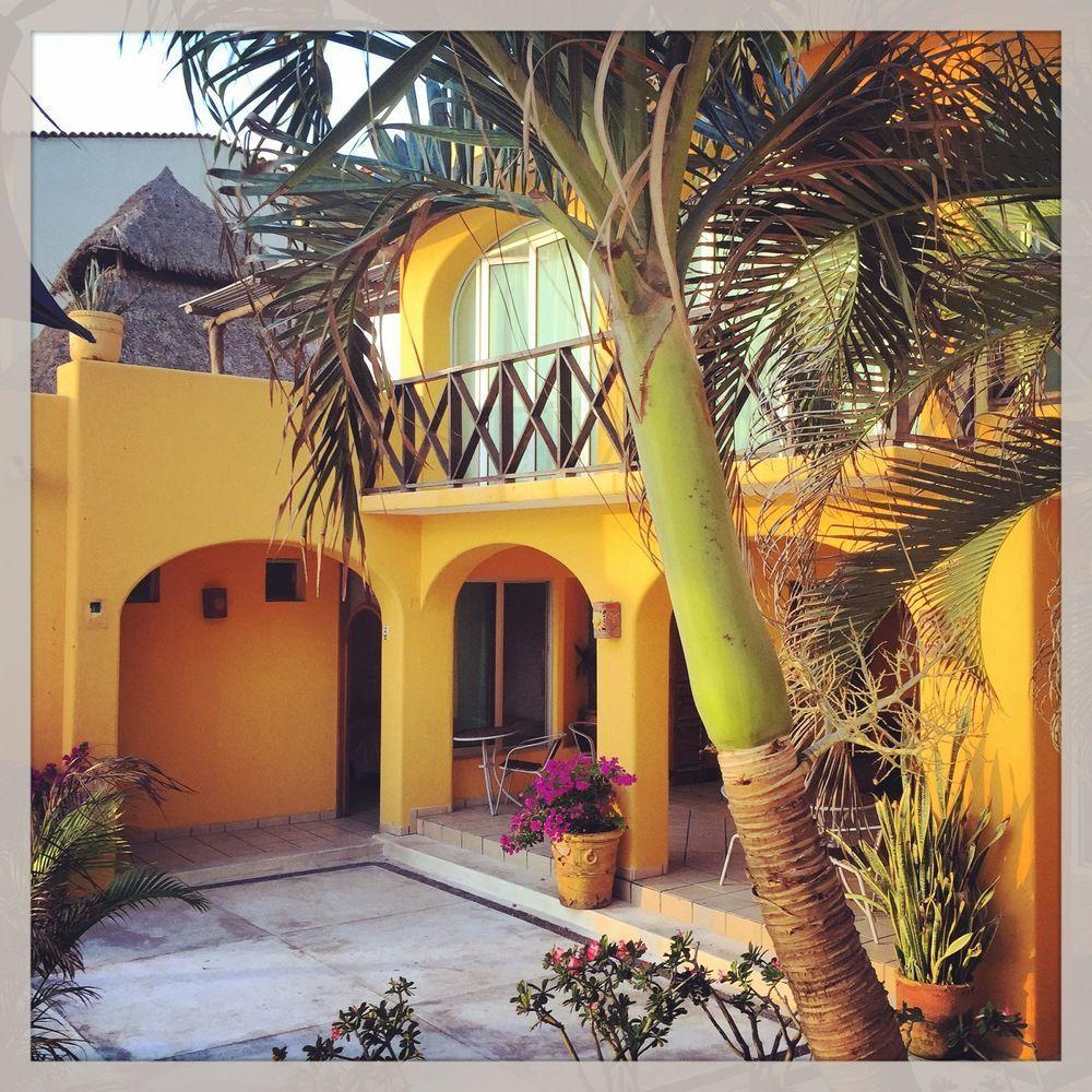 El Hotelito Boutique Y Galeria Hotel