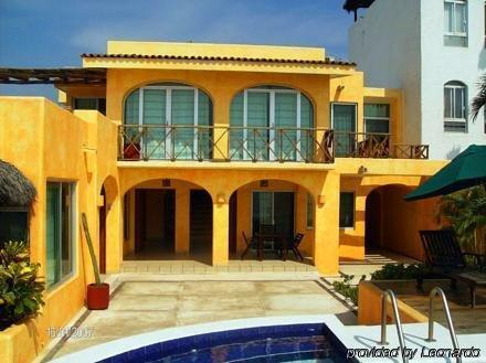 El Hotelito Boutique Y Galeria Hotel 2*