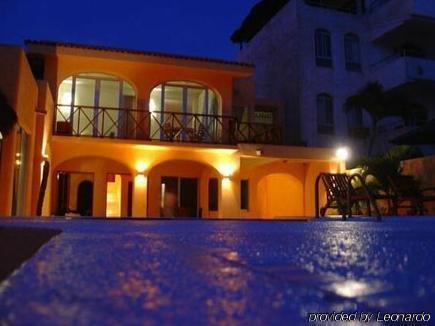 El Hotelito Boutique Y Galeria 2*