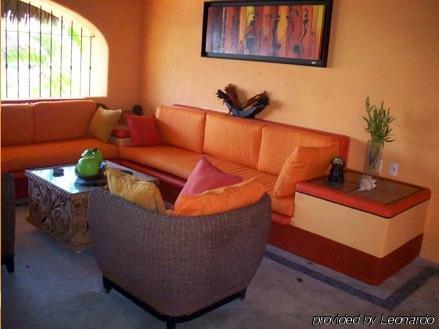 El Hotelito Boutique Y Galeria Hotel Manzanillo
