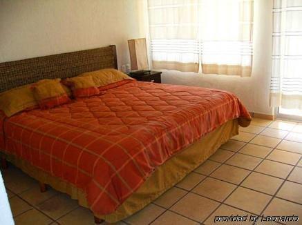 El Hotelito Boutique Y Galeria 2* Manzanillo