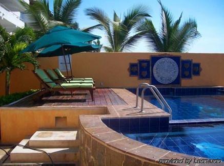 El Hotelito Boutique Y Galeria 2*