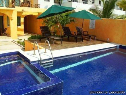 El Hotelito Boutique Y Galeria Hotel