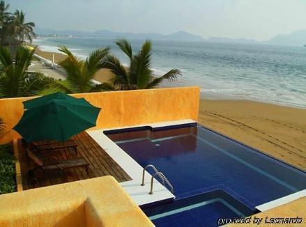El Hotelito Boutique Y Galeria Hotel Manzanillo