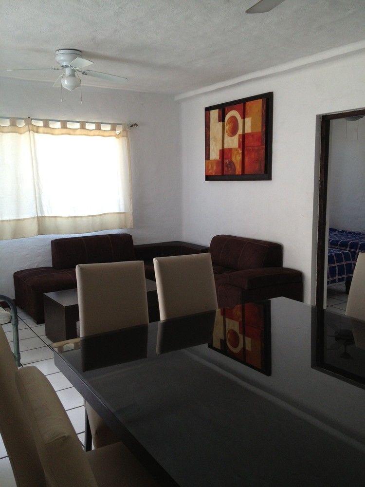 Hotel Condominio Brisasol 3*