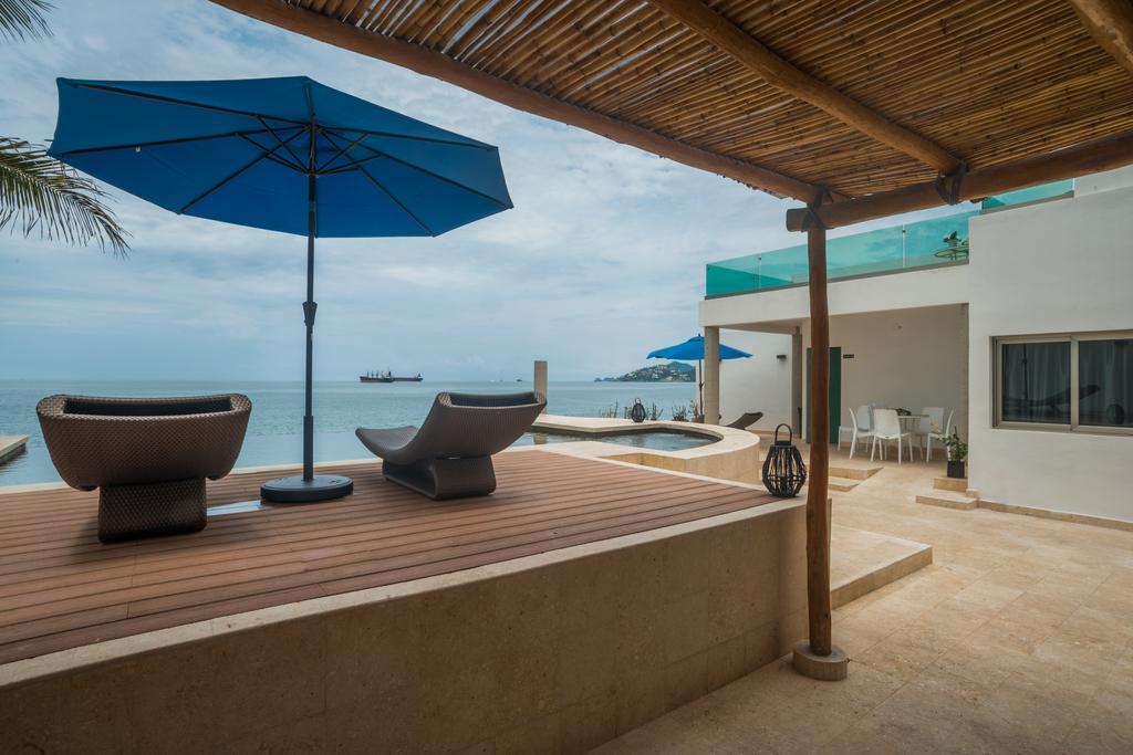 El Hotelito Boutique Y Galeria