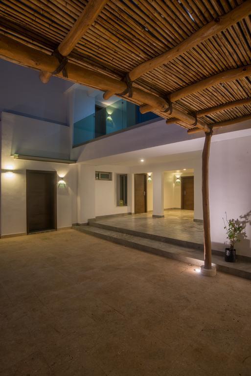 Hotel El Hotelito Boutique Y Galeria
