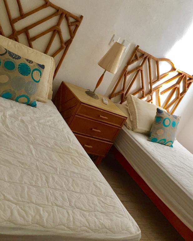 Apartamento Condominio Las Palomas Manzanillo