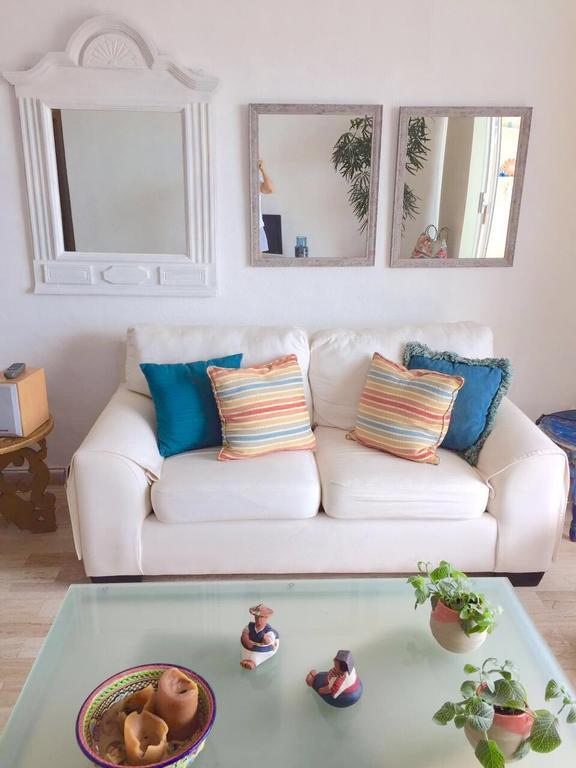 Condominio Las Palomas Apartamento