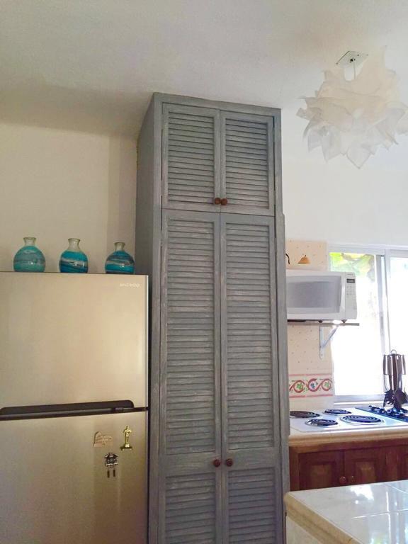 Apartamento Condominio Las Palomas *