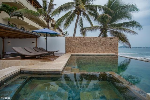 El Hotelito Boutique Y Galeria Manzanillo