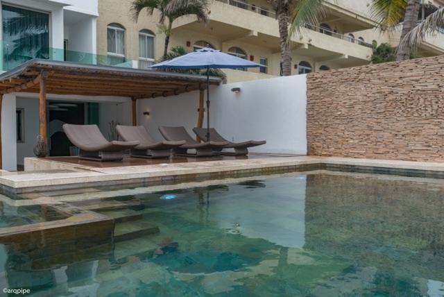 El Hotelito Boutique Y Galeria Hotel 2*