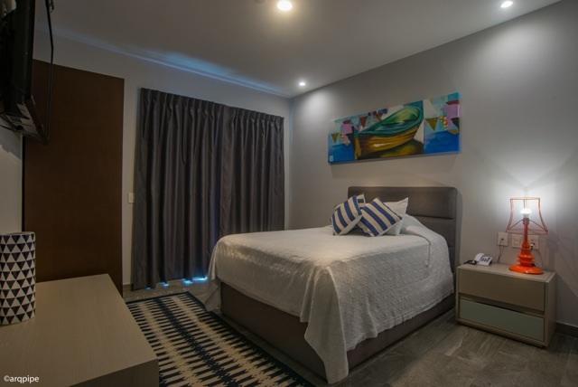 El Hotelito Boutique Y Galeria Manzanillo