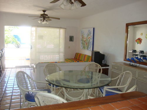 Condominio Brisasol Hotel Manzanillo