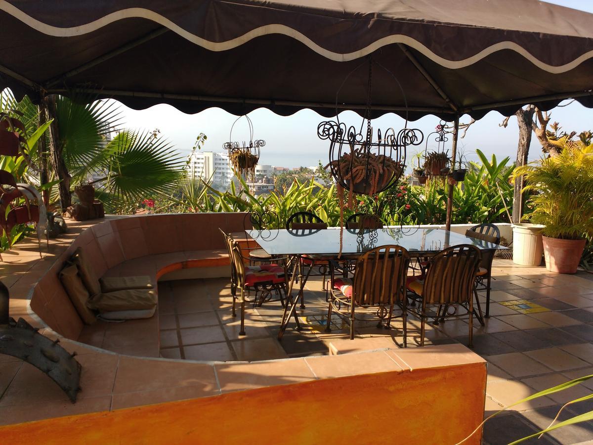 Bed and breakfast Casa Artista 3*