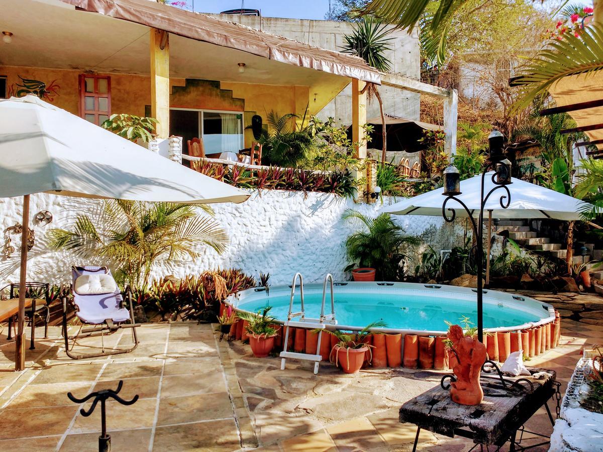 Casa Artista 3*