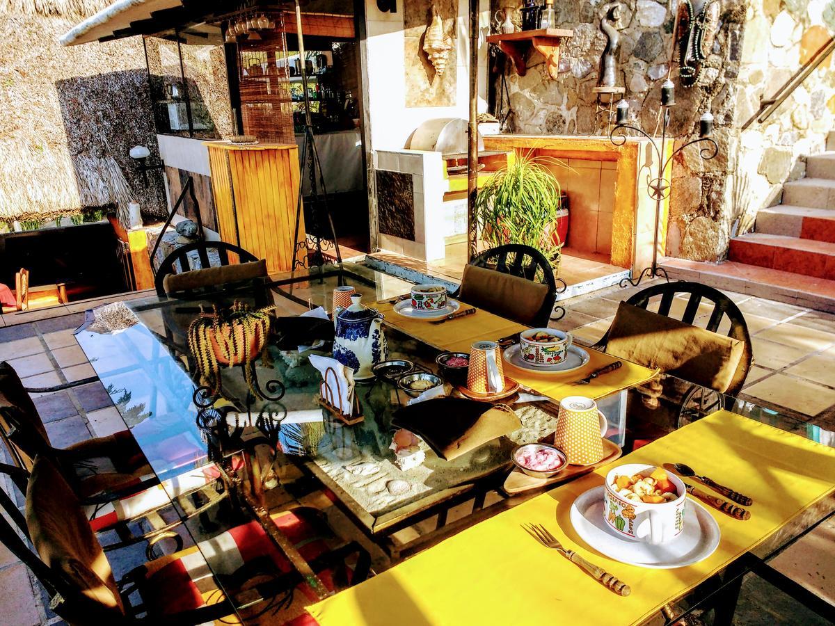 Casa Artista Bed and breakfast 3*