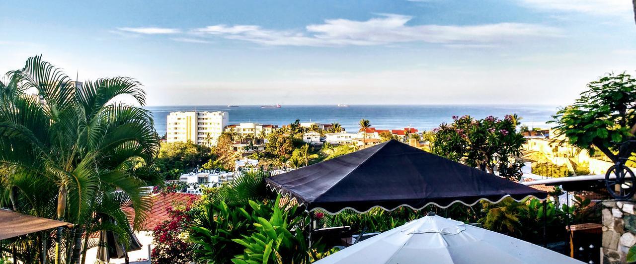 Casa Artista Bed and breakfast Manzanillo