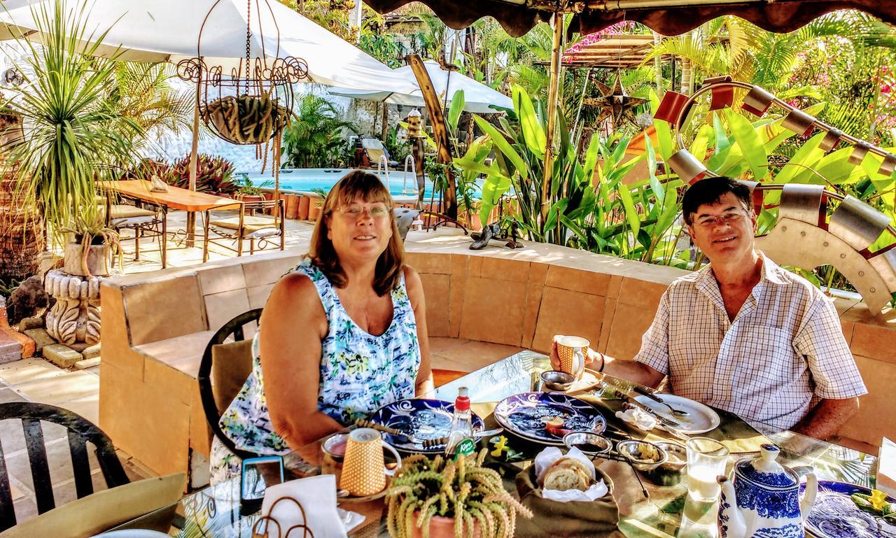 Casa Artista Bed and breakfast