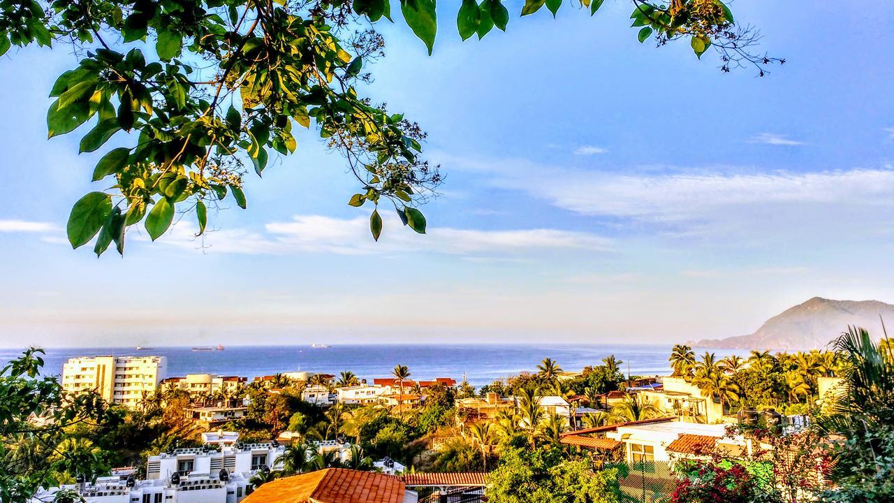 Casa Artista Bed and breakfast Manzanillo