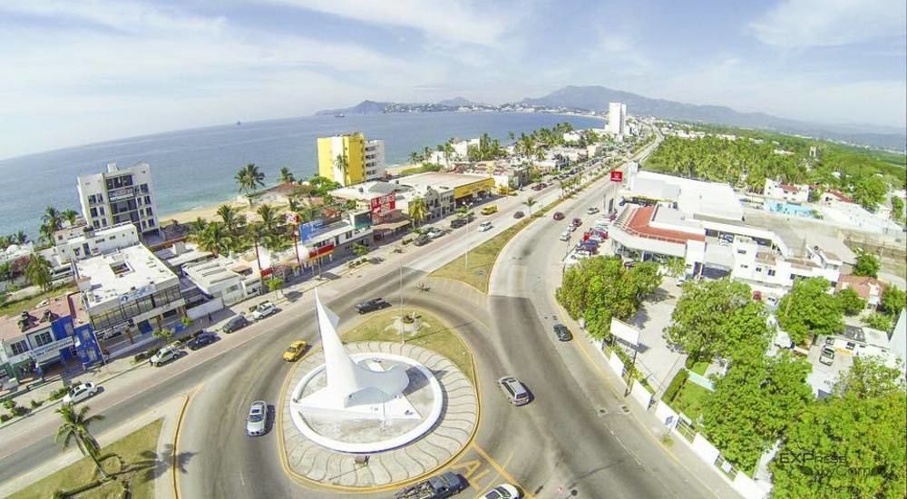 Marlica 5* Manzanillo