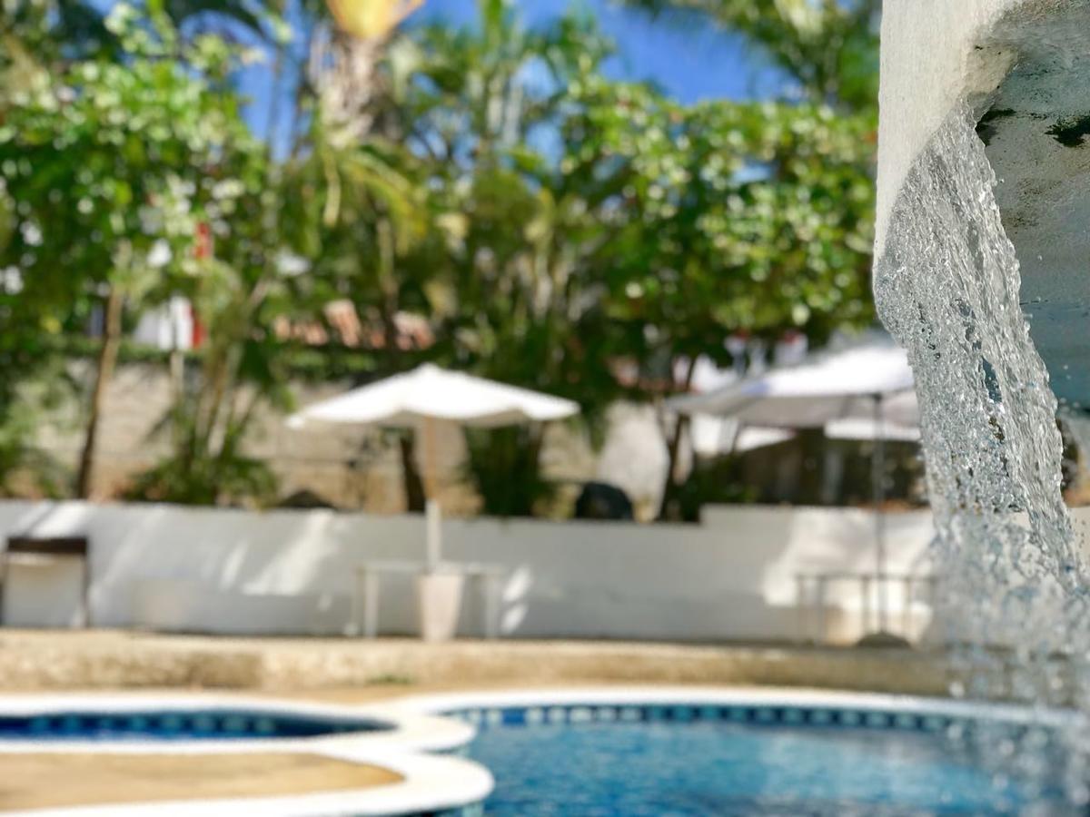 Holiday home Casa Diamante Manzanillo