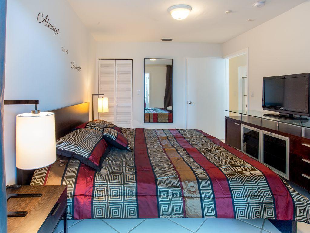 Apartamento Departamento En Galapagos *