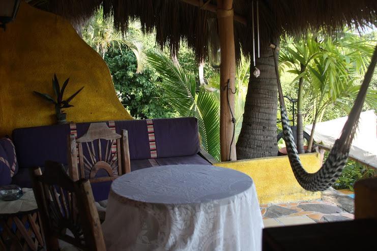 Bed and breakfast Casa Artista
