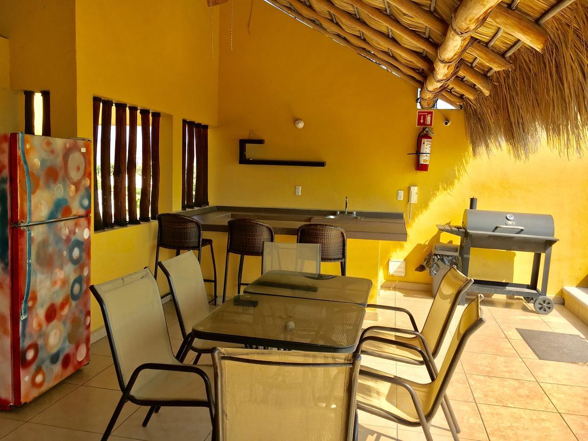 Andressa Mia Apartahotel 3*