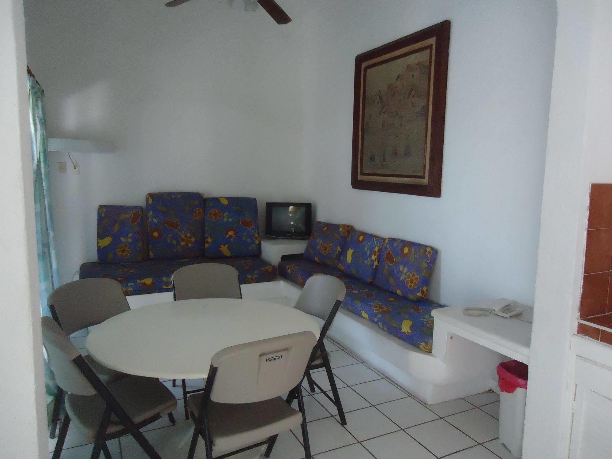 Hotel Bagasi Manzanillo
