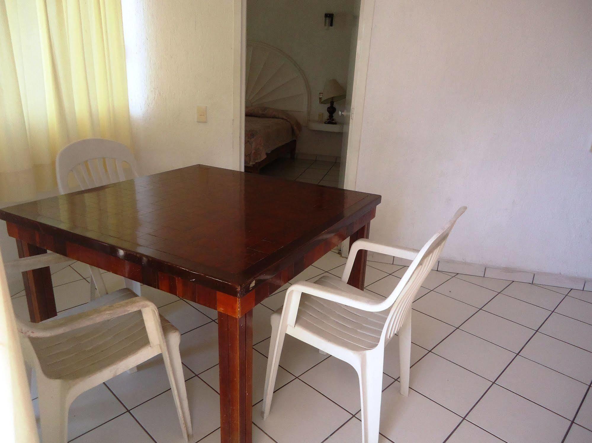Bagasi Manzanillo