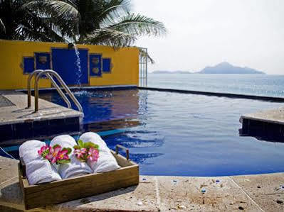 El Hotelito Boutique Y Galeria Hotel
