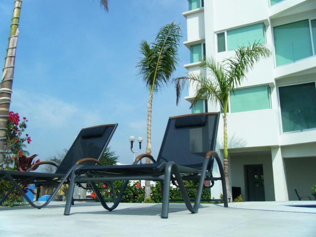 Marlica Apartahotel Manzanillo