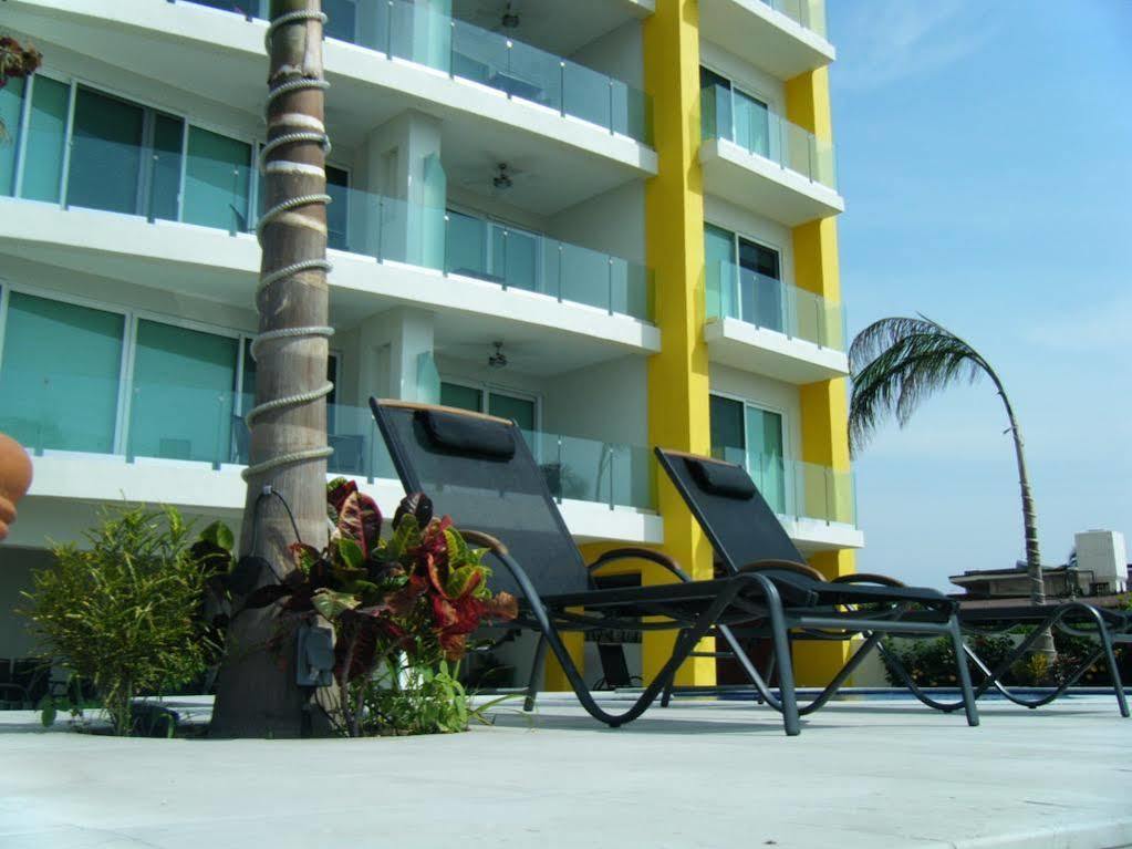 Apartahotel Marlica